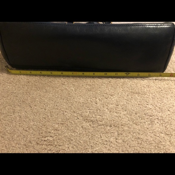 Marc by Marc Jacobs Navy leather used and authentic bag - Picture 10 of 10